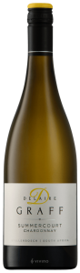 Delaire Graff Summercourt Chardonnay 2019