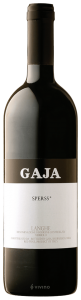 Gaja Sperss Langhe 2013