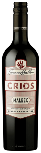 Crios Malbec 2018