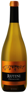 Rutini Encuentro Chardonnay 2016