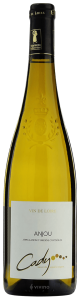 Domaine Cady Anjou Blanc 2016