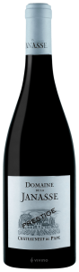 Domaine de la Janasse Châteauneuf-du-Pape Prestige 2018