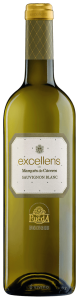 Marqués de Cáceres Excellens Rueda Sauvignon Blanc U.V.