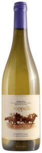 Fertuna Droppello Toscana Bianco 2018