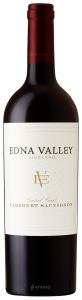 Edna Valley Vineyard Cabernet Sauvignon 2017