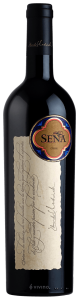 Sena Aconcagua Valley 2015