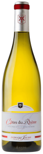 Domaine Jaume Côtes du Rhône Blanc 2019