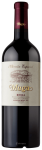 Muga Selección Especial (Reserva) 2015