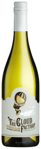 The Cloud Factory Sauvignon Blanc 2019