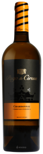 Pago de Cirsus Fermentado en Barrica Chardonnay (Oak Aged) 2018