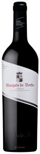 Marquês de Borba Tinto 2018