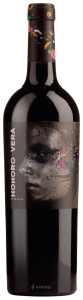 Honoro Vera Garnacha 2018