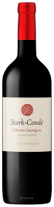 Stark-Condé Cabernet Sauvignon 2017