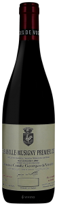 Domaine Comte Georges de Vogüé Chambolle-Musigny Premier Cru 2017