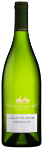 Saxenburg Private Collection Chardonnay 2017