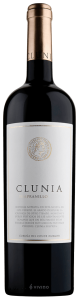 Bodegas Clunia Tempranillo 2015