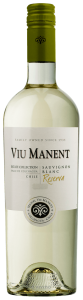 Viu Manent Estate Collection Reserva Sauvignon Blanc 2018