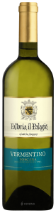 Il Palagio Vermentino Toscana 2016