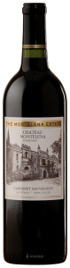 Chateau Montelena The Montelena Estate Cabernet Sauvignon 2007