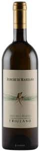 Ronchi di Manzano Friulano 2019