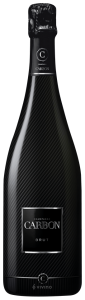 Carbon Cuvée Brut Champagne U.V.