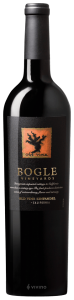 Bogle Old Vine Zinfandel 2017