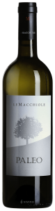 Le Macchiole Paleo Bianco 2016