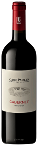 Case Paolin Cabernet 2018