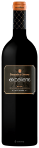 Marqués de Cáceres Excellens Cuvée Especial Rioja 2016