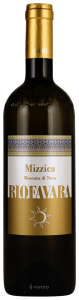 Riofavara Mizzica Moscato di Noto 2015