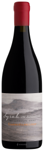 Gabriëlskloof The Landscape Series Syrah on Shale 2016