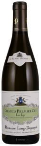 Domaine Long Depaquit Chablis Premier Cru ‘Les Lys’ 2016