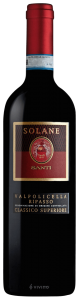 Santi Valpolicella Ripasso Classico Superiore Solane 2015