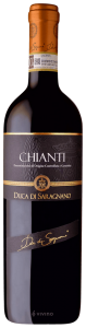 Duca di Saragnano Chianti 2018