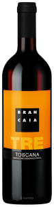 Brancaia Tre 2017