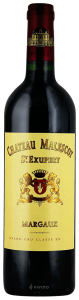 Château Malescot St. Exupery Margaux (Grand Cru Classé) 2017