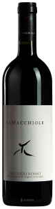 Le Macchiole Bolgheri Rosso 2018