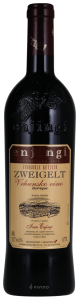 Ivan Enjingi Zweigelt Barrique 2013