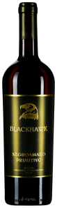 Blackhawk Negroamaro – Primitivo 2018