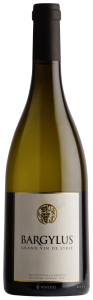 Bargylus Grand Vin de Syrie Blanc 2013