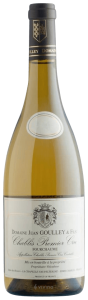 Domaine Jean Goulley & Fils Chablis Premier Cru ‘Fourchaume’ 2014