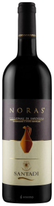 Santadi Noras Cannonau di Sardegna 2016