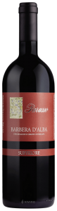 Parusso Barbera d’Alba Superiore 2017