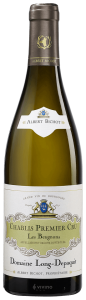 Domaine Long Depaquit Chablis Premier Cru ‘Les Beugnons’ 2017