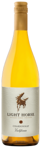 Light Horse Chardonnay U.V.