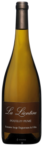 Serge Dagueneau & Filles Pouilly-Fumé La Léontine 2015