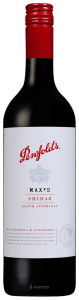 Penfolds Max’s Shiraz 2017