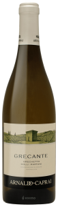 Arnaldo-Caprai Grecante Grechetto Colli Martani 2019