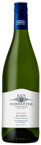 Ken Forrester Old Vine Reserve Chenin Blanc 2019