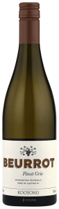 Kooyong Beurrot Pinot Gris 2017